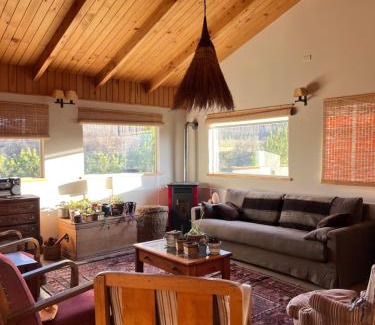 Coyhaique House | Casa Chercán