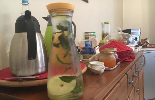 Bergamo Bed & Breakfast | Casa Chiara B&B