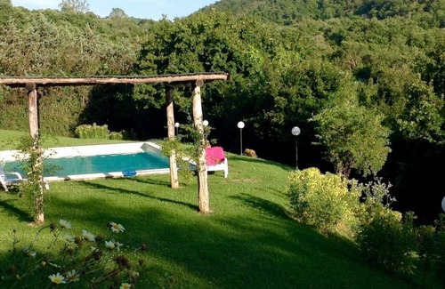 Umbertide Villa | Casa Chiara In Umbertide, Umbria