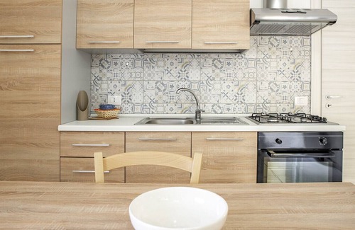 Noto Apartment | Casa Chicca by Wonderful Italy - Cuori con terrazza
