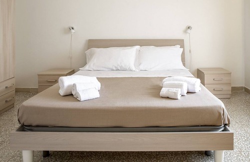 Noto Apartment | Casa Chicca by Wonderful Italy - Cuori con terrazza