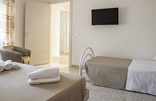 Noto Apartment | Casa Chicca by Wonderful Italy - Cuori con terrazza