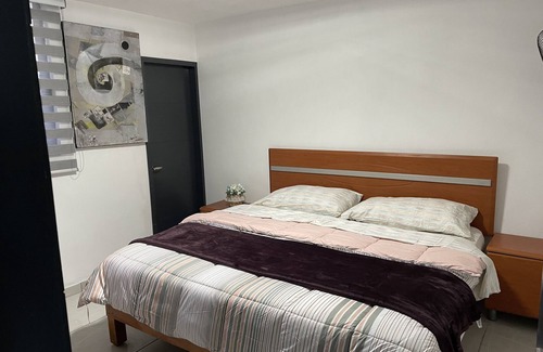 Zapopan House | Casa Chichen-Itzá - Spacious accommodation near Expo Guadalajara