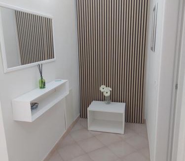 Angri Apartment | Casa Chilù