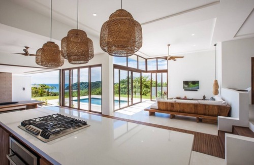 San Juan del Sur Villa | Casa Chill/Ocean View/Private Pool in SJDS.