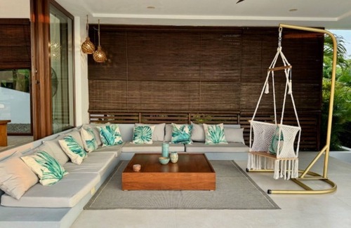 San Juan del Sur Villa | Casa Chill/Ocean View/Private Pool in SJDS.