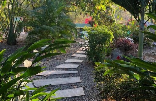 Troncones House | Casa Chilli entire private house with pool