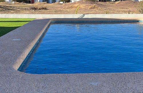 Guaymas House | CASA CHINACA 366 with pool in SAN CARLOS