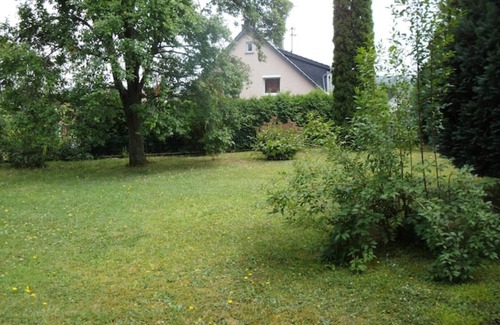Seelbach-Schutter Apartment | Casa Christina-gemütliche & Ruhige Ferienwohnung mit Garten