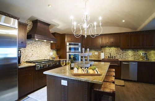 La Cruz de Huanacaxtle House | Casa Chula Vista Villa