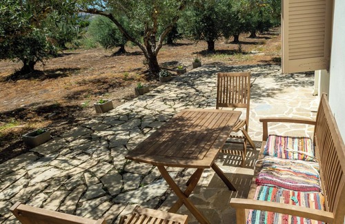 Mires House | Casa Cicala in Pombia
