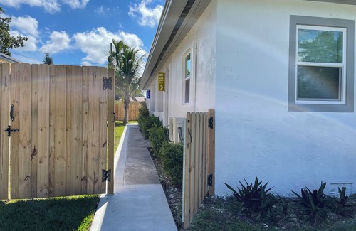 Biscayne Park House | "Casa Cielo" whole place just remodeled in Miami