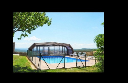 Casserres House | Casa Cisero - Newly renovated villa with pool & lots of activities