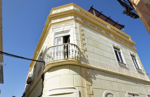 Olhao Apartment | CASA CITRINO - ROMANTIC GET-AWAY - HISTORICAL OLHAO