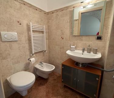 Putignano Apartment | Casa Clapiase