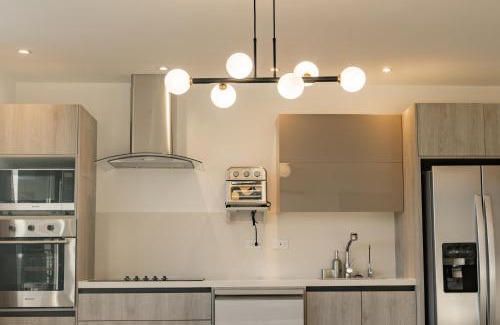 Las Escobas del Venado Apartment | Casa Clara at Blue Venao Resort with Ocean View