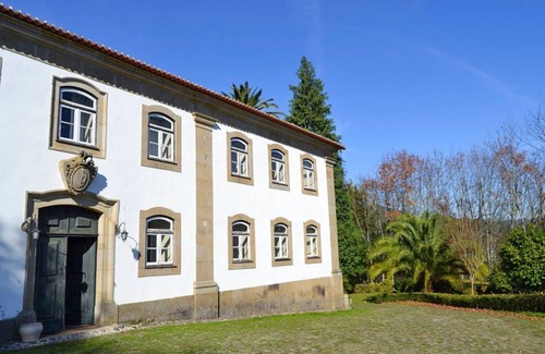 Sao Tiaguinho Villa | Casa Clarissa - Ten Bedroom Villa, Sleeps 20