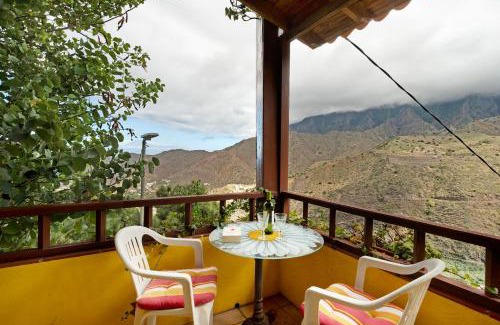 Hermigua Apartment | Casa Claudia