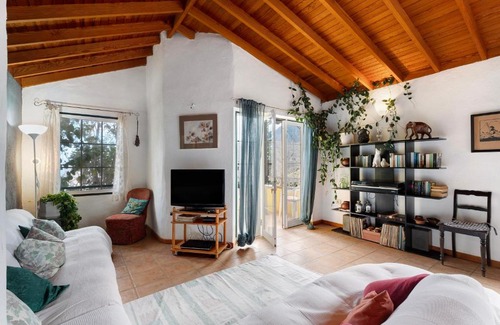 Hermigua Apartment | Casa Claudia