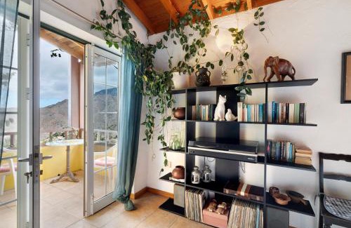 Hermigua Apartment | Casa Claudia