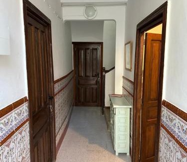 Palomar de Arroyos House | Casa Claudio Palomar