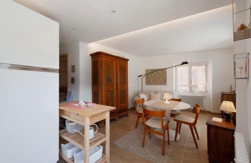 Verres Apartment | Casa Clelia Verrès