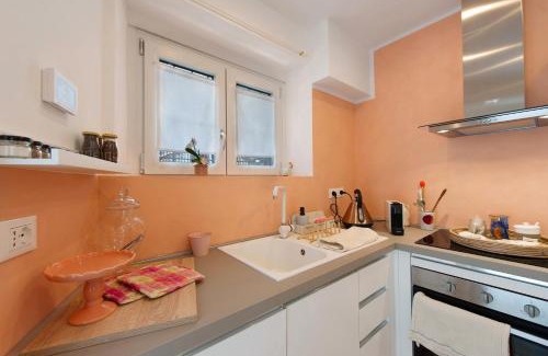Verres Apartment | Casa Clelia Verrès