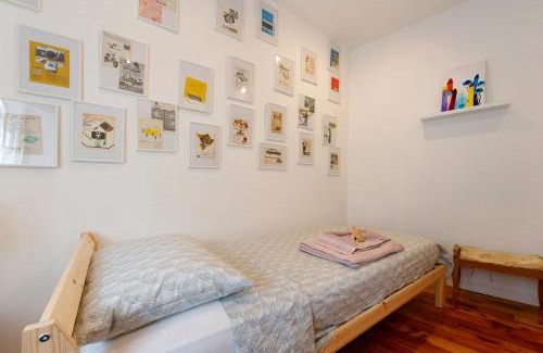 Verres Apartment | Casa Clelia Verrès