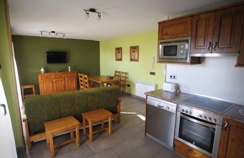 Barbenuta Cottage | Casa Clemente apartments for 2 people