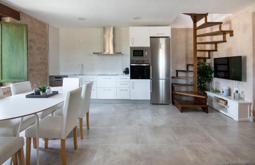 Alcaniz House | Casa Clotilde