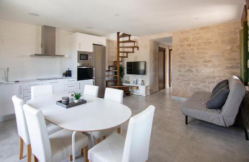 Alcaniz House | Casa Clotilde