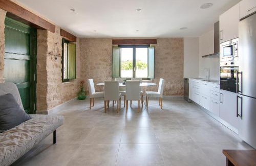 Alcaniz House | Casa Clotilde