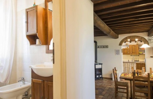 Oliveto House | Casa Clotilde by Interhome