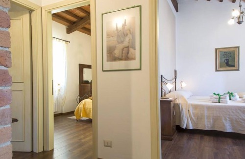 Oliveto House | Casa Clotilde by Interhome