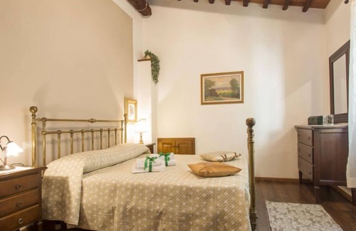 Oliveto House | Casa Clotilde by Interhome