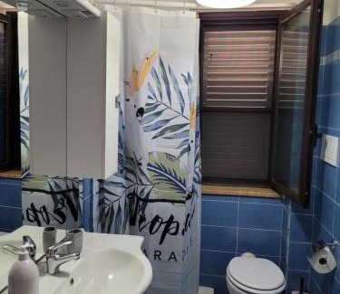 Copanello Apartment | Casa Cobalto - Lascio tutto vivo a Copanello
