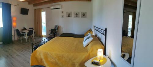 Quartucciu Apartment | Casa Cocco