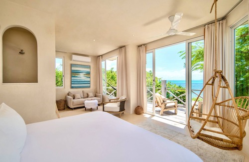 Isla Mujeres Bed & Breakfast | Casa Coco by Coco B Isla