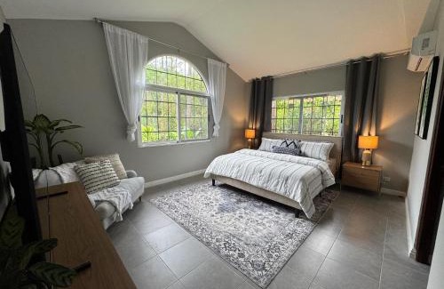 El Valle de Anton Villa | Casa Coco