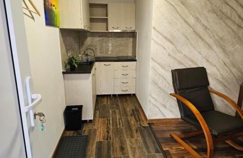 Curtea De Arges Apartment | Casa COCO