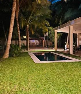 Costa Del Sol House | Casa Coco