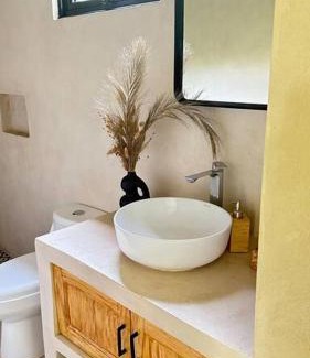 Costa Del Sol House | Casa Coco