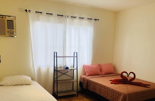 Sierpe Apartment | Casa Cocodrilo is a small house !