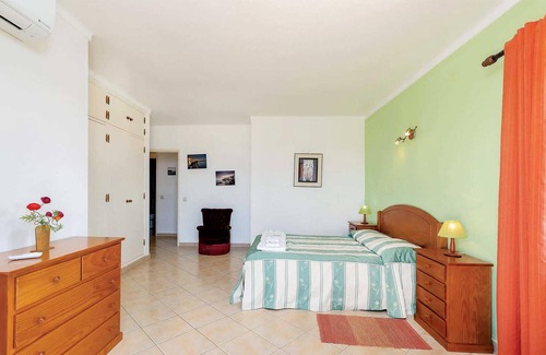 Patroves House | Casa Coelho is located in this hillside retreat and is a great villa with an even better view.