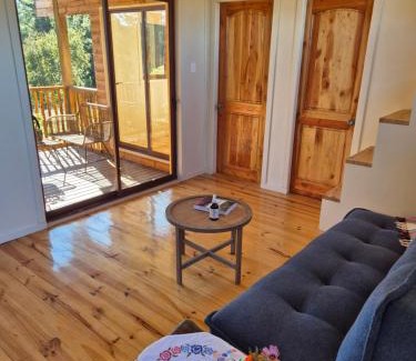 Puertecillo House | Casa Coguil - Camino Topocalma