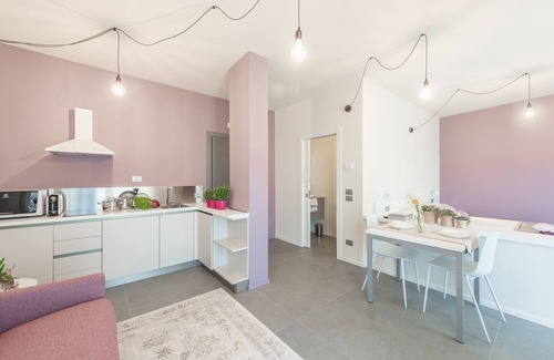 Barolo Apartment | Casa Colbert Barolo, Unit 4