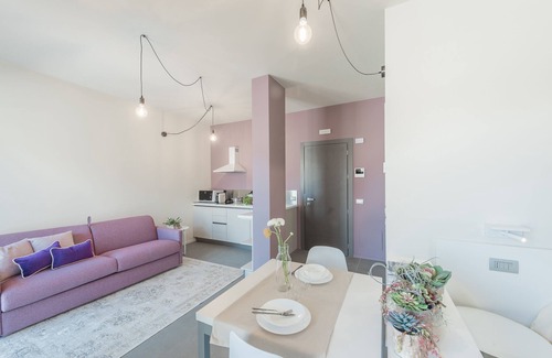 Barolo Apartment | Casa Colbert Barolo, Unit 4