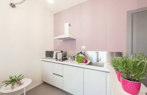 Barolo Apartment | Casa Colbert Barolo, Unit 4