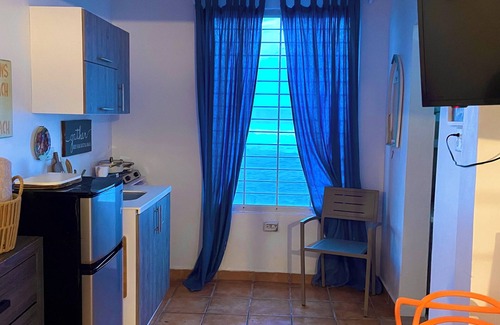 Islote Cabin | Casa Colibrí
