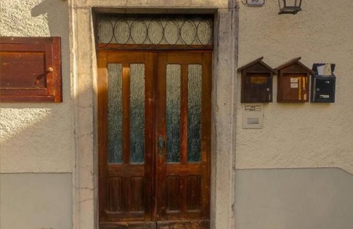Forni di Sopra Apartment | [Casa Colibrì] near the best ski slopes